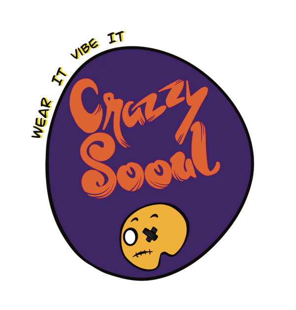 Crazzy Sooul